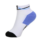 Apacs Cushioned Trainer Socks L023II