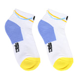 Apacs Cushioned Trainer Socks L023II