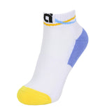 Apacs Cushioned Trainer Socks L023II