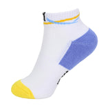 Apacs Cushioned Trainer Socks L023II