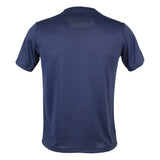 Apacs Dry-Fast T-Shirt (RN10116) - Navy