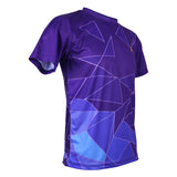 Apacs Dry-Fast T-Shirt (RN10119) - Blue