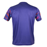 Apacs Dry-Fast T-Shirt (RN10120) - Navy