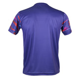 Apacs Dry-Fast T-Shirt (RN10121) - Navy