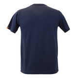 Apacs Dry-Fast Logo T-Shirt (RN305) - Navy