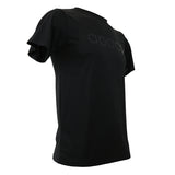 Apacs Dry-Fast Logo T-Shirt (RN306) - Black