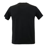 Apacs Dry-Fast Logo T-Shirt (RN307) - Black