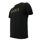 Apacs Dry-Fast Logo T-Shirt (RN307) - Black