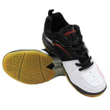 Apacs CP082 Shoe - Black/White