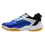 Apacs CP082 Shoe - Blue/White