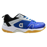 Apacs CP082 Shoe - Blue/White