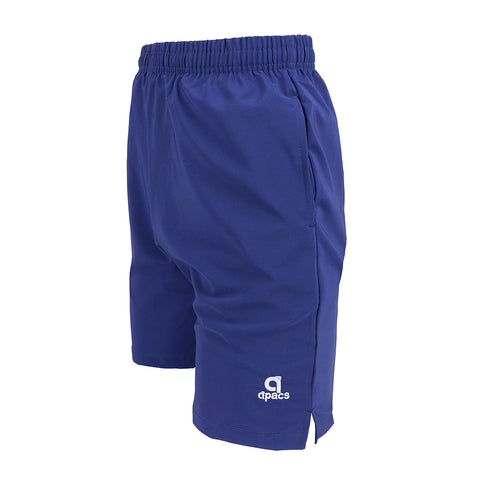 Apacs LHI Navy Shorts (BSH097)