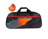Apacs Double Compartment Holdall ARECD808
