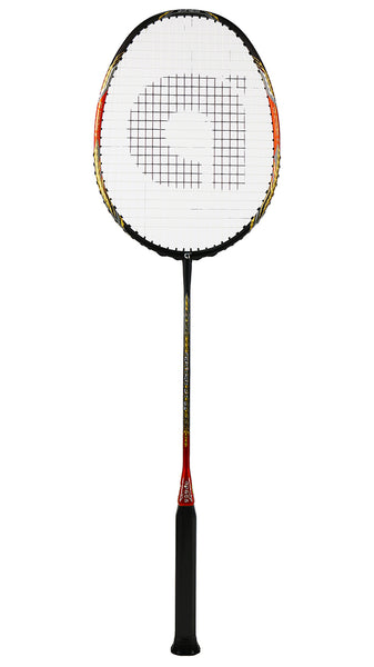 apacs FEATHER WEIGHT 55 ブラックオレンジ 58gラケット FEATHER WEIGHT 55 | APACS JAPAN