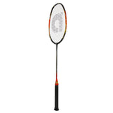 Apacs Feather Weight 55 - Black/Orange