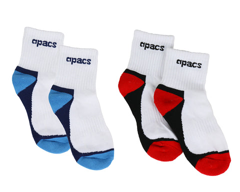 Apacs Socks AJR12005