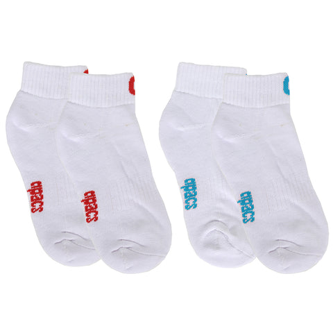 Apacs Cushioned Trainer Socks L003II