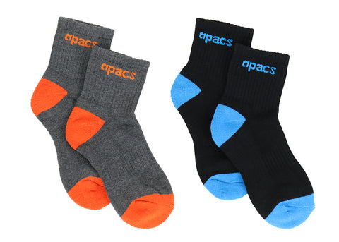 Apacs Socks AJR12006