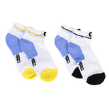 Apacs Cushioned Trainer Socks L023II