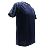 Apacs Dry-Fast T-Shirt (AP10109) - Navy