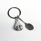 Yehlex Metal Keyring