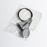 Yehlex Metal Keyring