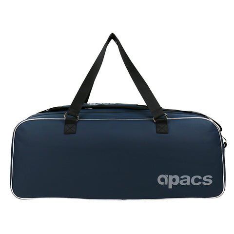 Apacs Double Compartment Holdall ARECD806