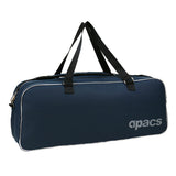 Apacs Double Compartment Holdall ARECD806