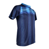 Apacs Dry-Fast T-Shirt (RN10111) - Navy