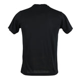 Apacs Dry-Fast T-Shirt (RN10115) - Black/Red
