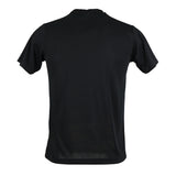 Apacs Dry-Fast T-Shirt (RN10115) - Black/Yellow