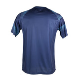 Apacs Dry-Fast T-Shirt (RN10112) - Navy
