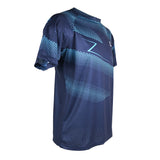 Apacs Dry-Fast T-Shirt (RN10112) - Navy