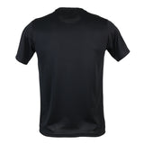 Apacs Dry-Fast Logo T-Shirt (RN309) - Black