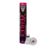 Yehlex Tournament Grade Shuttles
