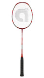 Apacs Z-Ziggler - Red