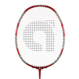 Apacs Z-Ziggler - Red
