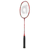 Apacs Z-Ziggler - Red