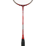 Apacs Z-Ziggler - Red
