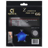 Apacs Z-Ziggler Pro LHI 66 - 10 Metre Set
