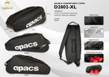 Double Compartment Racket Bag - AD2802