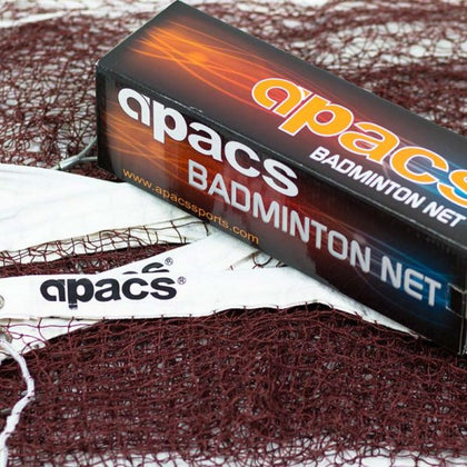 Apacs Badminton Net